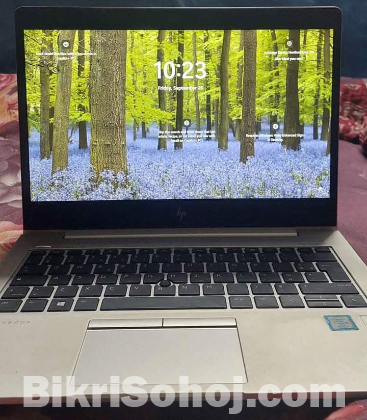 HP Elitbook 830 G 6